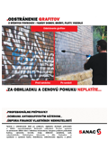 list bróžúry o odstránení graffiti