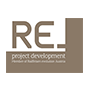 logo REL project development